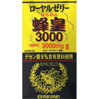 로얄젤리 봉황3000 90정 마루만H&B