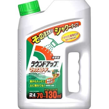 라운드업 맥스로드 AL 2L 닛산화학공업