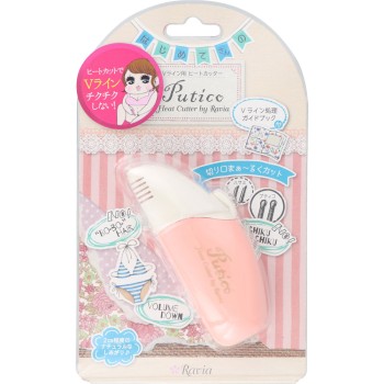 라비아 V라인트리머 프티 코에이공업