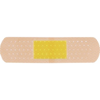 마츠키요 상처 테이프 아크리노르 100매