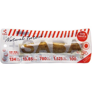 플러스SABA간장 1병 요시나가가츠오부시점