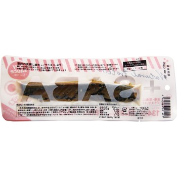 플러스SABA간장 1병 요시나가가츠오부시점