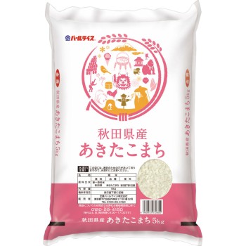 아키타현산 아키타 코마치 5kg 젠노파얼라이스