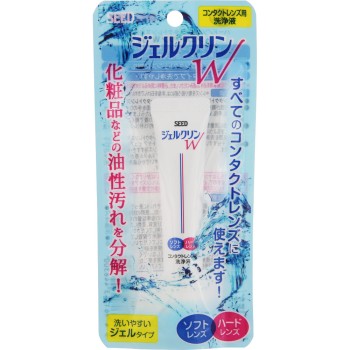 젤클린W 15G 씨드