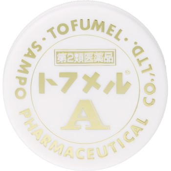 토프메루A 40g 산보제약