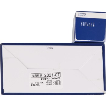 레뉴 프레쉬 500ML×2P+60M 보슈롬재팬