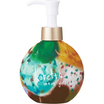 로레타 웨이브 쥬레 [로레타] 스타일링 헤어젤 250ml b-ex