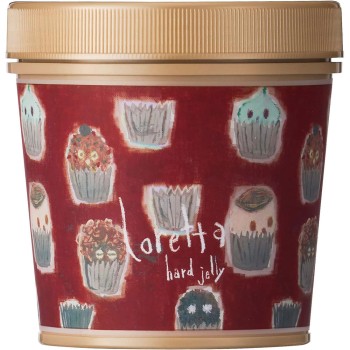 로레타 하드젤리 로레타(Loretta) 젤 300g b-ex