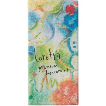 로레타 프리미엄 베이스 케어 오일 헤어 오일 워시 아웃 트리트먼트 100ml