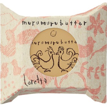 로레타 무루무루 버터 워시 아웃 트리트먼트 28g