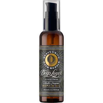 딥 레이어 리페어 오일 100ml