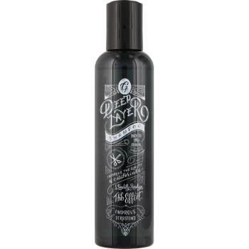 딥 레이어 샴푸 glossy 180ml