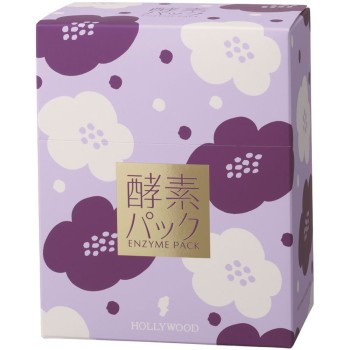 할리우드 오키드 픽업마스크 8포입 아방세