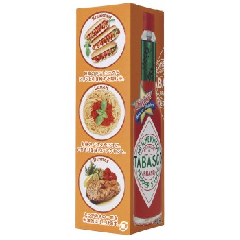 타바스코 페퍼 소스 60ml