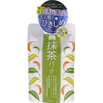 와푸도 메이드 우지말차팩 170g pdc