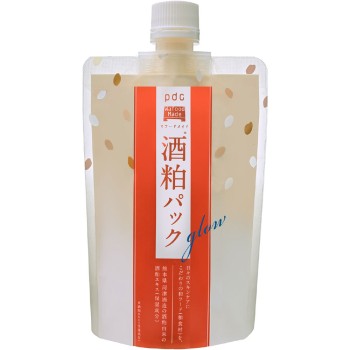 와푸도 메이드 주박마스크글로우 170g pdc