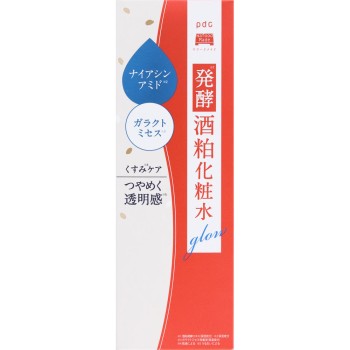 와푸도 메이드 HSK화장수 글로우 190ml pdc