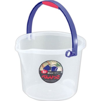 편리코 버킷 클리어 후도 기켄