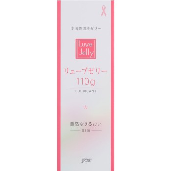 류브 젤리 110g 일본 가족 계획 협회