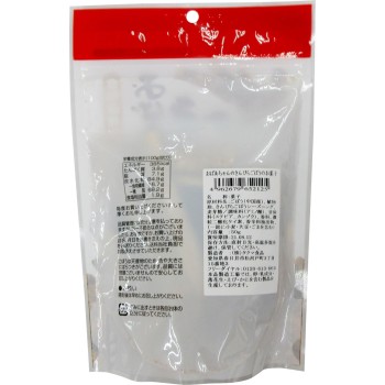 할머니의 우엉 볶음 과자 38g