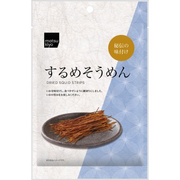 matsukiyo 오징어 소면 32g