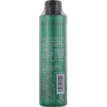 Nasce 시리즈 에이징 케어 샴푸 190ml