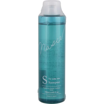 Nasce 시리즈 스캘프 샴푸 190ml