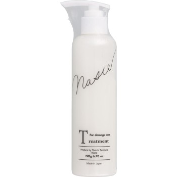 Nasce 시리즈 데미지 케어 트리트먼트 190g