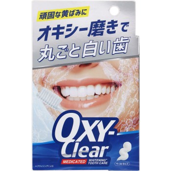 옥시클리어 30g 우즈키산업