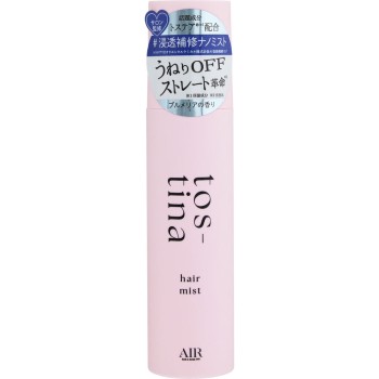 토스티나 헤어 미스트 150ml
