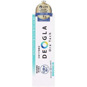 데오그라 오랄텍 오리지널 100g 이시즈카유리