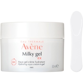 아벤느 밀키젤 EX 50ml 피에르파브르재팬