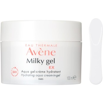 아벤느 밀키 젤 EX (라지) 100ml 피에르파브르 재팬