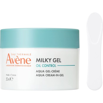 아벤느 밀키젤 오일 컨트롤 50ml 피에르파브르재팬