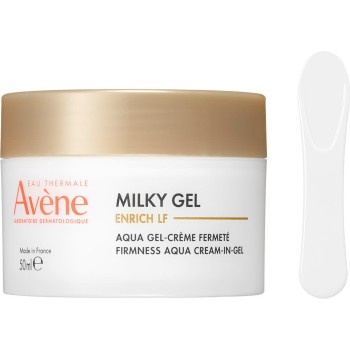 아벤느 밀키 젤 엔리치 LF 50ml 피에르파브르 재팬