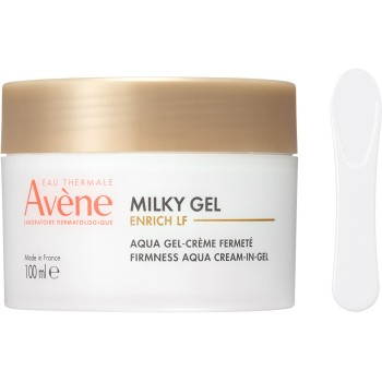 아벤느 밀키 GELF 엔리치(라지) 100ml 피에르파브르재팬