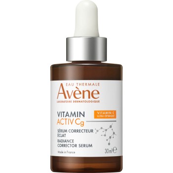 아벤느 VC+ 래디언스 세럼 30ml 피에르파브르재팬