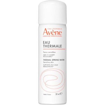 아벤느 워터【J】 50g 피에르파브르재팬