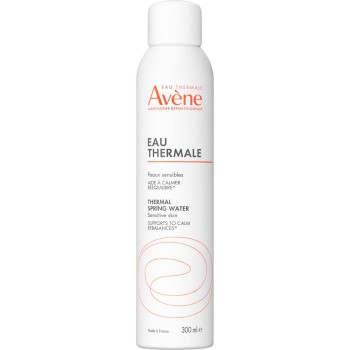 아벤느 워터【L】 300g 피에르파브르자포