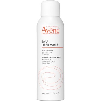 아벤느 워터【스몰】 150g 피에르파브르자포