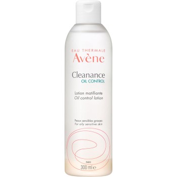 아벤느 오일 컨트롤 로션 AC 300ml 피에르파브르재팬