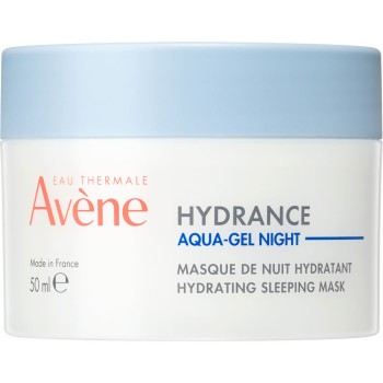 아벤느 이드랑스 슬리핑 마스크 50ml 피에르파브르재팬