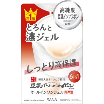 나메라카 혼포 진득한젤 엔리치 100g 도키와약품