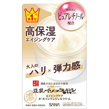 나메라카 혼포 링클젤크림 N 100g 도키와약품