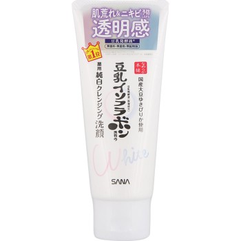 나메라카 혼포 약용클렌징세안 N 150g 도키와약품