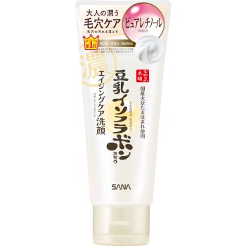 나메라카 혼포 WR클렌징세안 N 150g 도키와약품