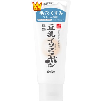 나메라카 혼포 클렌징세안 NC 150G 도키와약품