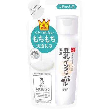 나메라카 혼포 유액 NC(리필) 130ML 도키와약품