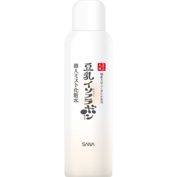 사나 나메라카 혼포 마이크로 미스트화장수 NC 150g 도키와약품