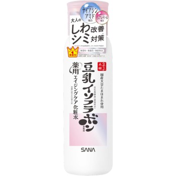 나메라카 혼포 약용 링클 화장수 화이트 200ml 도키와약품